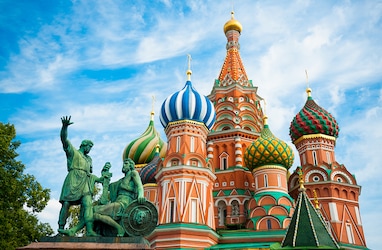 Moscovo