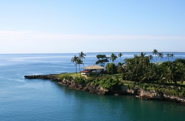 La Romana