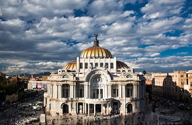 Cidade Do México