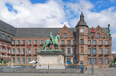 Dusseldorf