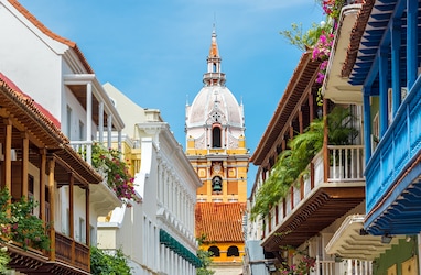 Cartagena Das Índias