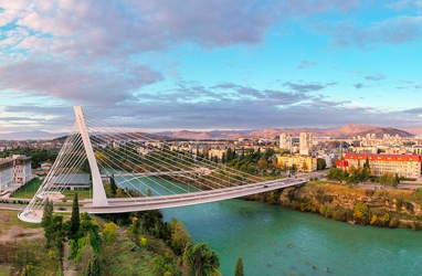 Podgorica