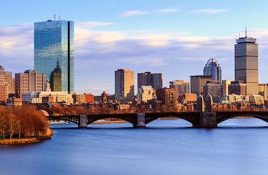 Boston