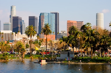 Los Angeles