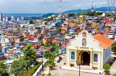 Guayaquil