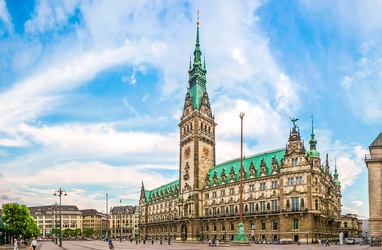 Hamburgo