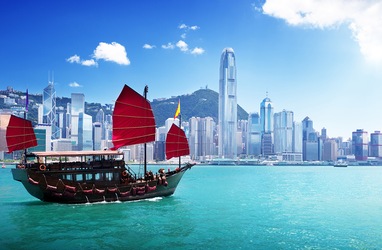 Hong Kong