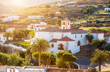 Fuerteventura