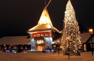 Rovaniemi