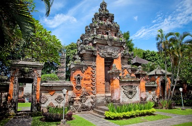 Denpasar Bali