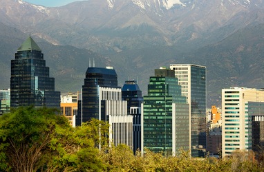 Santiago De  Chile