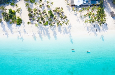 Zanzibar