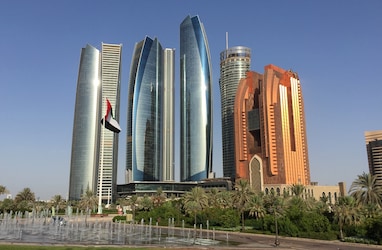 Abu Dhabi