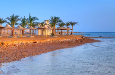Hurghada