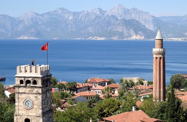 Antalya