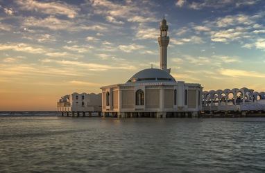Jeddah