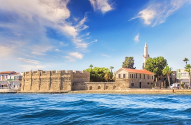 Larnaca