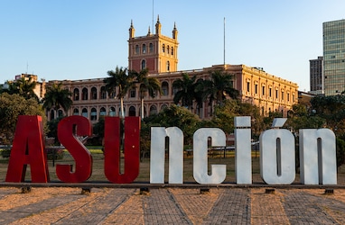 Assunção