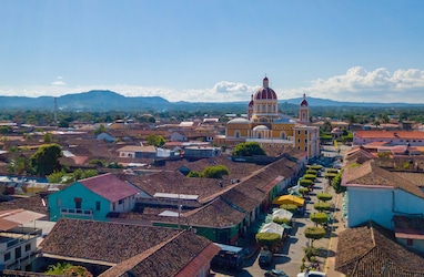 Managua