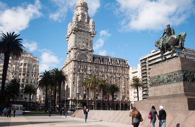 Montevideu