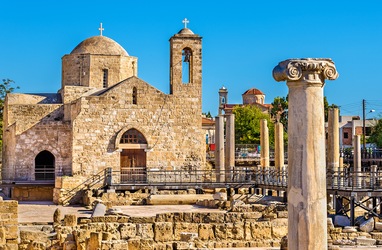 Paphos