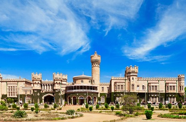 Bangalore