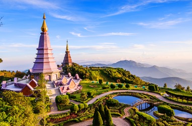 Chiang Mai