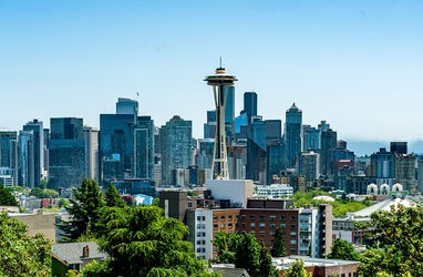 Seattle - Tacoma