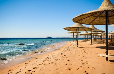 Sharm El Sheikh