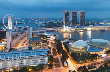 Singapura