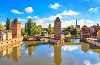 Estrasburgo