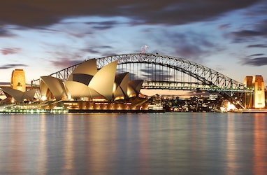 Sydney