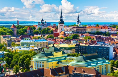 Tallin