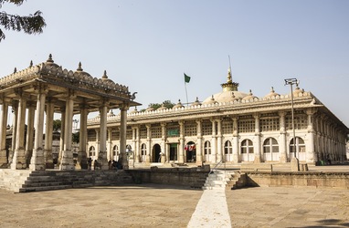 Ahmedabad