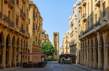 Beirut