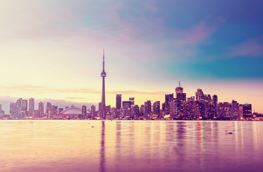Toronto