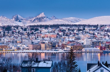 Tromso