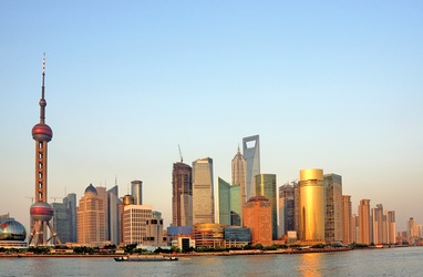 Xangai - Hongqiao