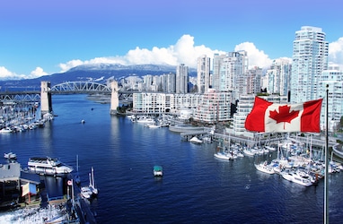 Vancouver