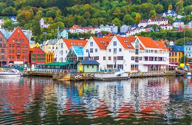 Bergen