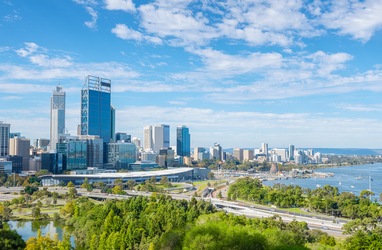 Perth