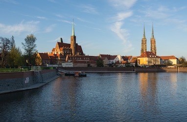 Wroclaw