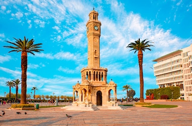 Izmir