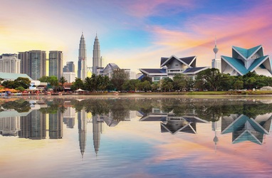 Kuala Lumpur