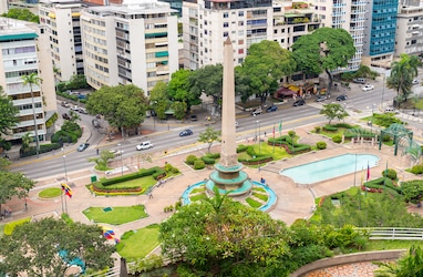 Caracas
