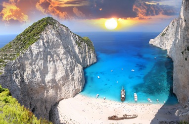 Zakynthos