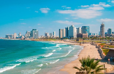 Tel Aviv