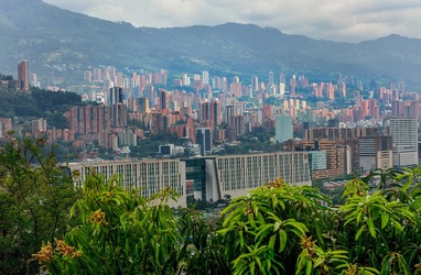 Medellin - Jose Marie Cordova