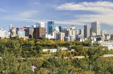 Edmonton