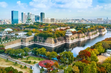 Osaka